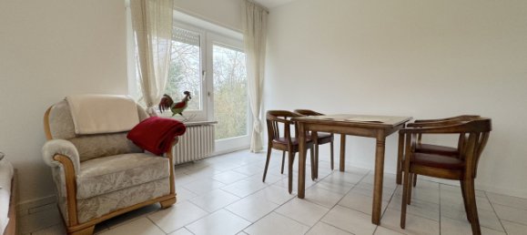 Здание с 2 спальнями в Клеве, Германия № 143249 14