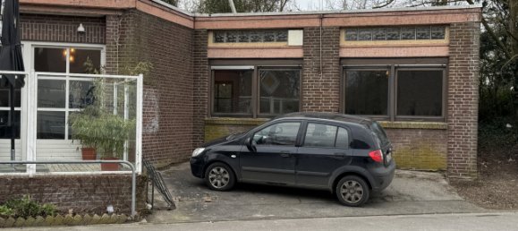 Здание с 2 спальнями в Клеве, Германия № 143249 8