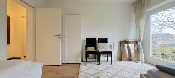 Здание с 2 спальнями в Клеве, Германия № 143249 25