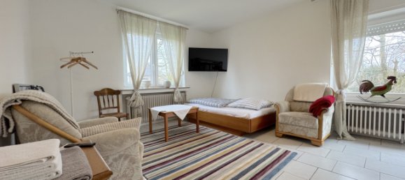 Здание с 2 спальнями в Клеве, Германия № 143249 15