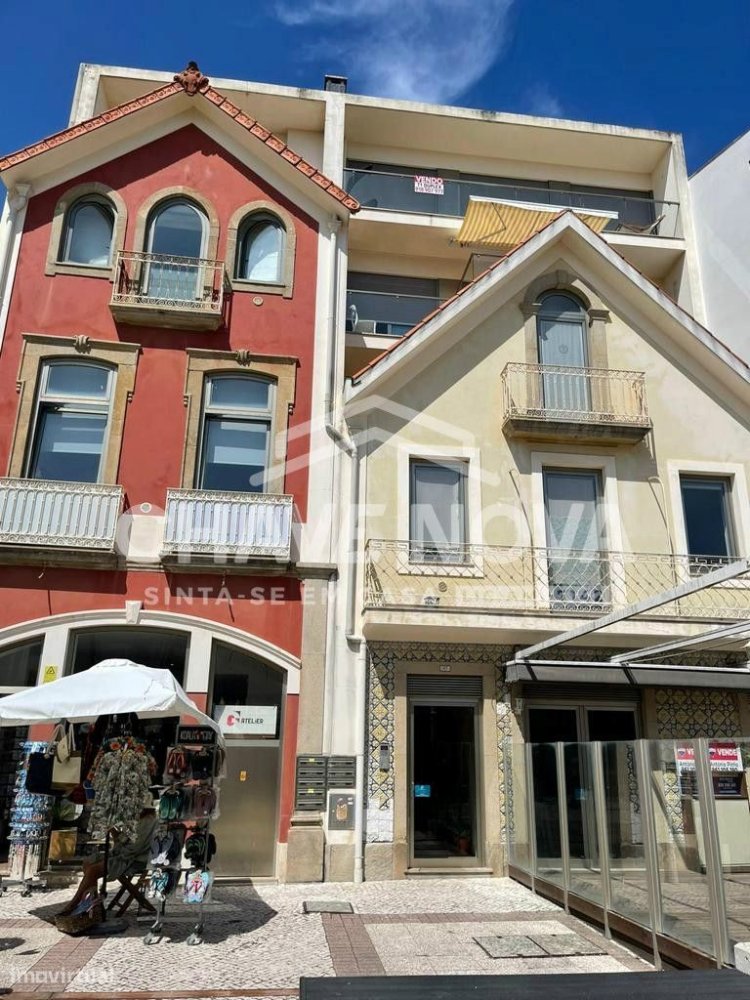 1 bedroom Duplex in Ovar, Portugal No. 246870