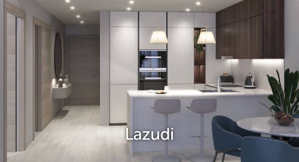 1 bedroom Apartment in Dubai, UAE No. 18070