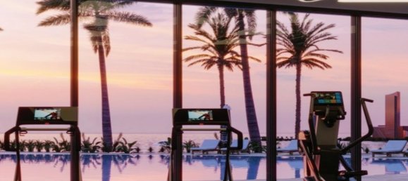 2 bedrooms Apartment in Al Marjan Island, UAE No. 106767 3