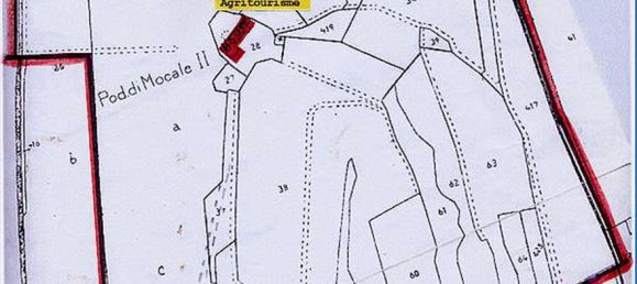 9 rooms House in Casciana Terme Lari, Italy No. 255770 16