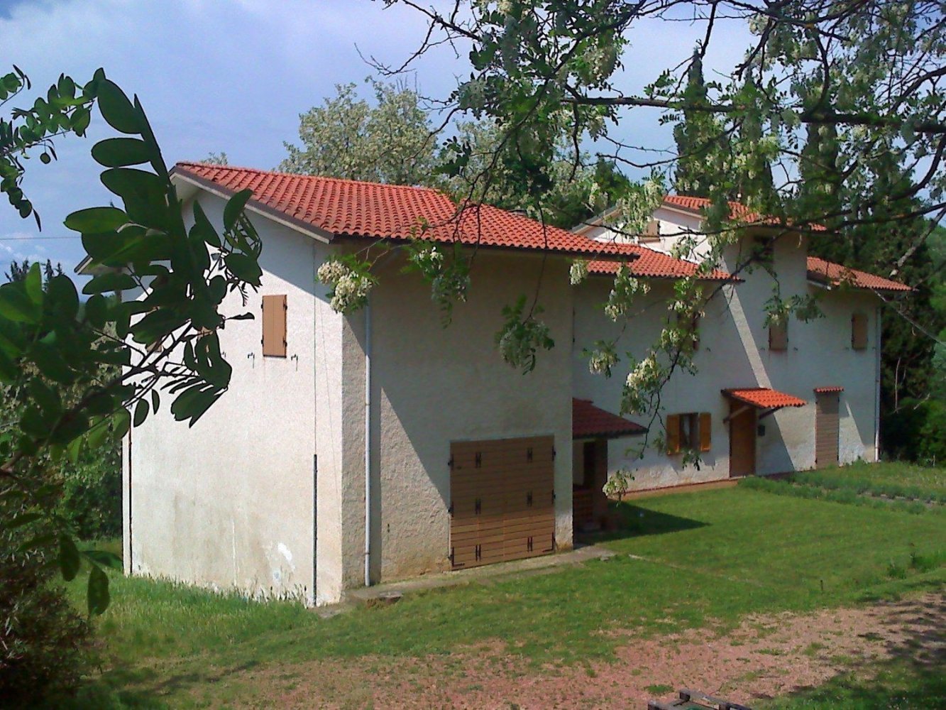 9 rooms House in Casciana Terme Lari, Italy No. 255770