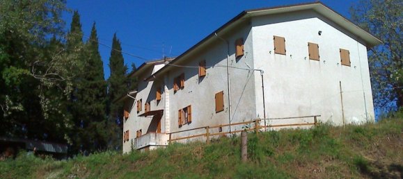 9 rooms House in Casciana Terme Lari, Italy No. 255770 17