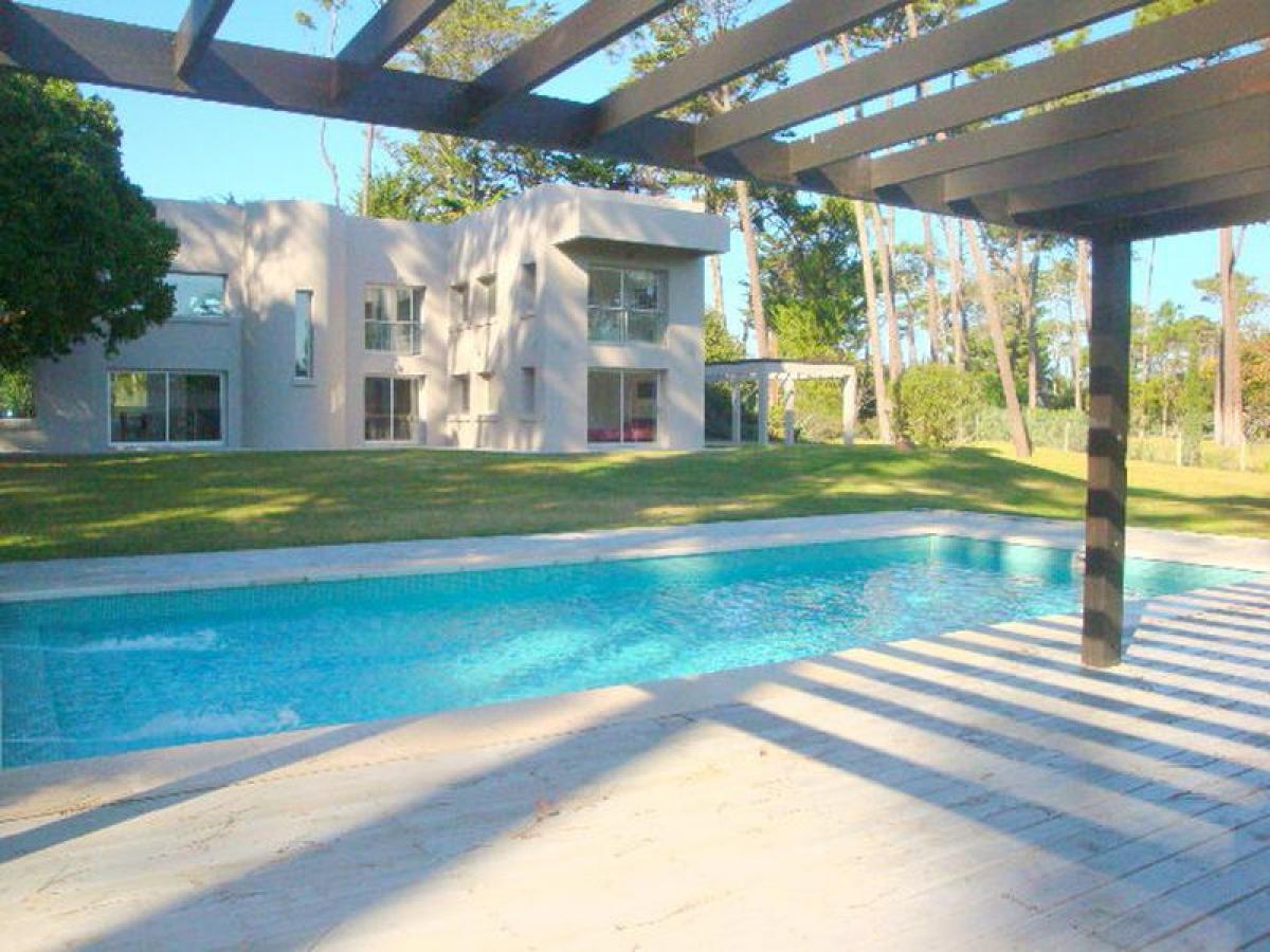 3 chambres Maison à Maldonado, Uruguay No. 5416