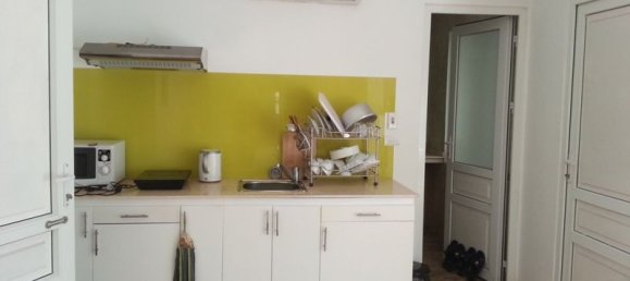 1 Schlafzimmer Wohnung in Dong Da, Vietnam, Nr. 3892 2