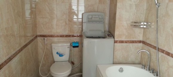 1 Schlafzimmer Wohnung in Dong Da, Vietnam, Nr. 3892 4