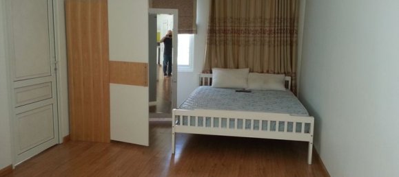 1 Schlafzimmer Wohnung in Dong Da, Vietnam, Nr. 3892 3