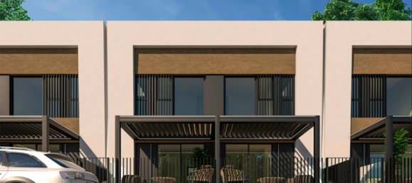 Villa de 2 dormitorios en Dolores, Spain No. 16766 2