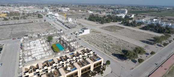 Villa de 2 dormitorios en Dolores, Spain No. 16766 8