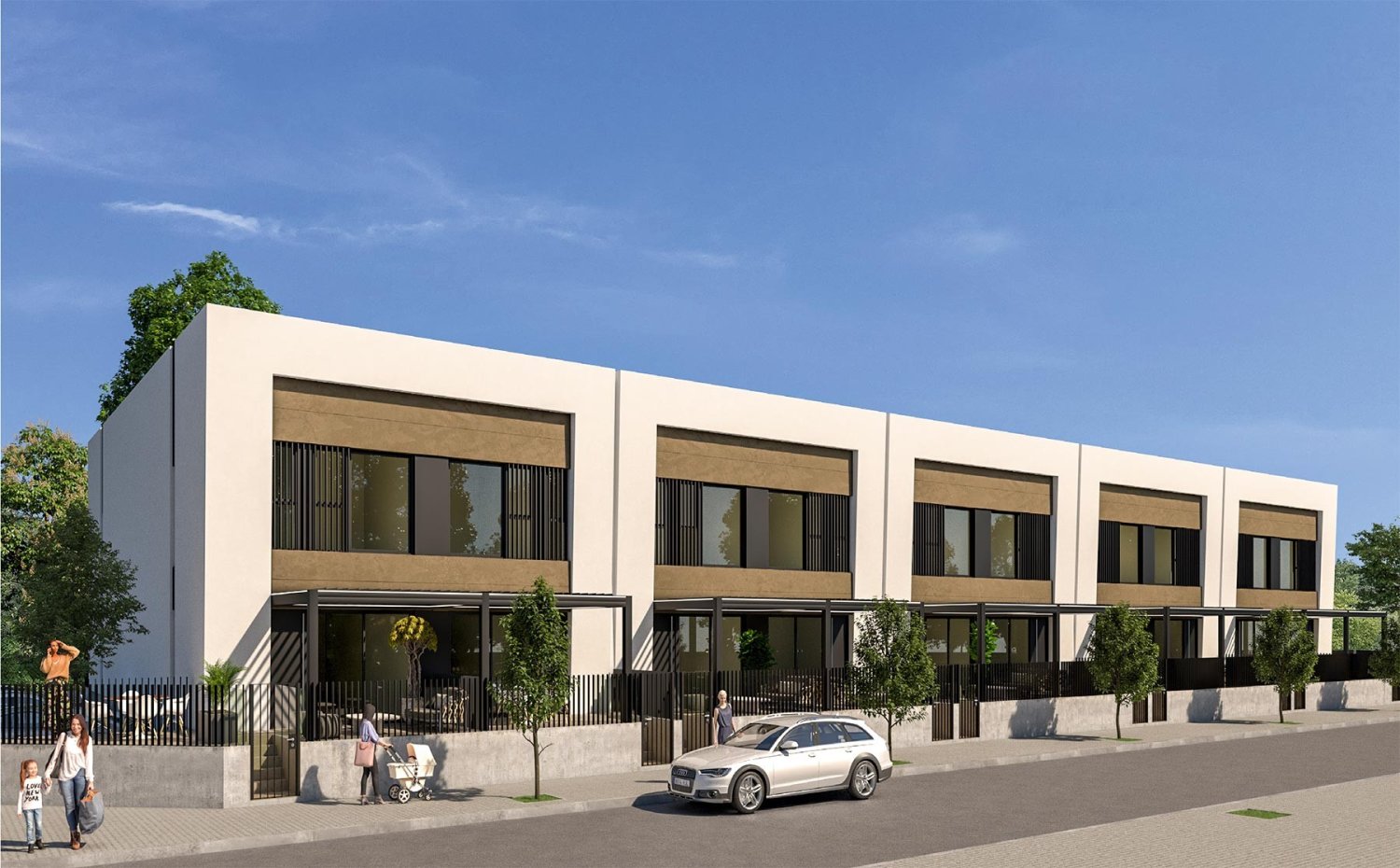 Villa de 2 dormitorios en Dolores, Spain No. 16766