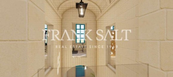 1 chambre Appartement à Marsalforn, Malta No. 795 3