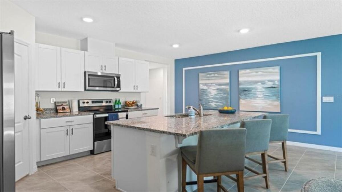 5 غرف نوم منزل في Sanford, USA رقم 375777