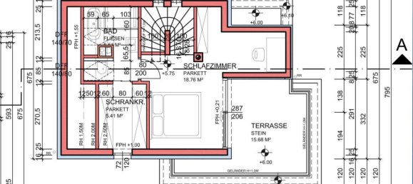 Casa de 6 divisões em Vienna, Austria N.º 83263 33
