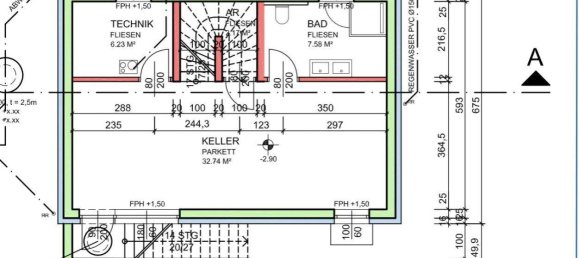 Casa de 6 divisões em Vienna, Austria N.º 83263 34