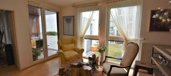 2-Zimmer Wohnung in Favoriten, Austria, Nr. 39493 2