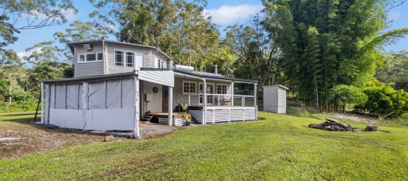 2 bedrooms Farm in Barkers Vale, Australia No. 622 3