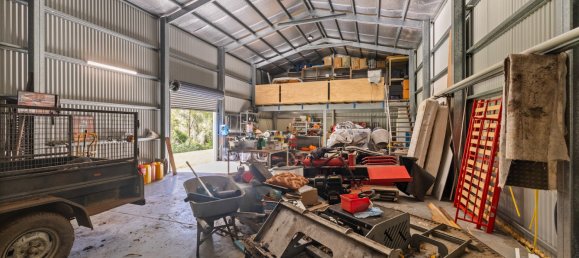 2 bedrooms Farm in Barkers Vale, Australia No. 622 16