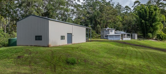 2 bedrooms Farm in Barkers Vale, Australia No. 622 2