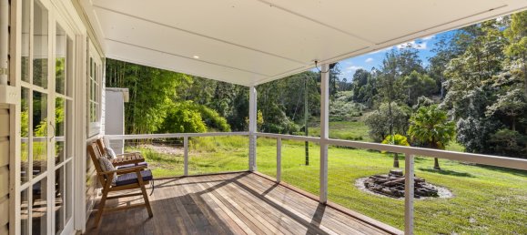 2 bedrooms Farm in Barkers Vale, Australia No. 622 4