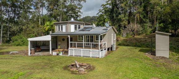 2 bedrooms Farm in Barkers Vale, Australia No. 622 21