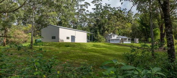 2 bedrooms Farm in Barkers Vale, Australia No. 622 22