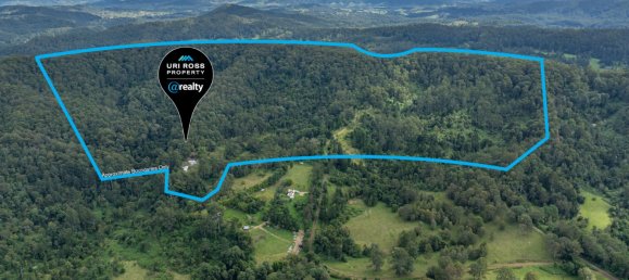 2 bedrooms Farm in Barkers Vale, Australia No. 622 25