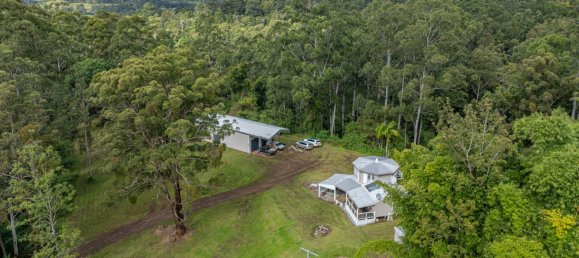 2 bedrooms Farm in Barkers Vale, Australia No. 622 28