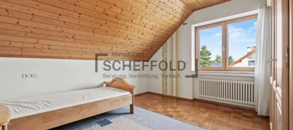 5 غرف نوم منزل في Biberach, Germany رقم 360612 19