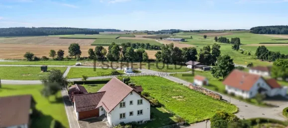 5 غرف نوم منزل في Biberach, Germany رقم 360612 5