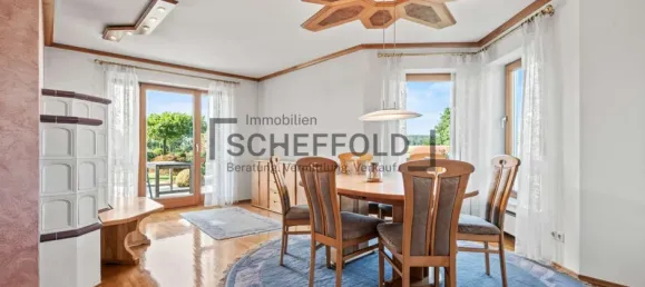 5 غرف نوم منزل في Biberach, Germany رقم 360612 11