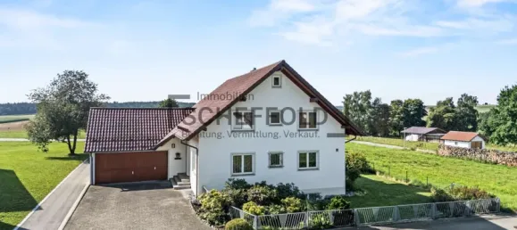 5 غرف نوم منزل في Biberach, Germany رقم 360612 4