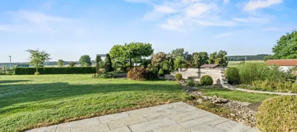 5 غرف نوم منزل في Biberach, Germany رقم 360612 28