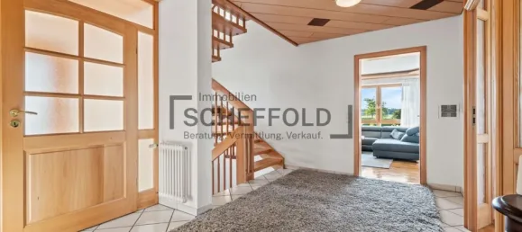 5 غرف نوم منزل في Biberach, Germany رقم 360612 13