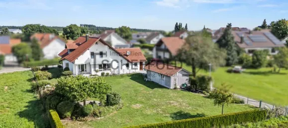 5 غرف نوم منزل في Biberach, Germany رقم 360612 3