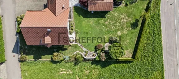 5 غرف نوم منزل في Biberach, Germany رقم 360612 6