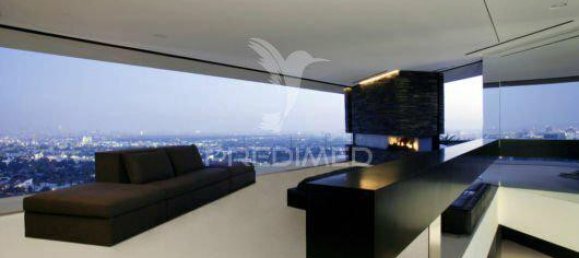 Grundstück in Funchal, Portugal 2400m², Nr. 89491 2