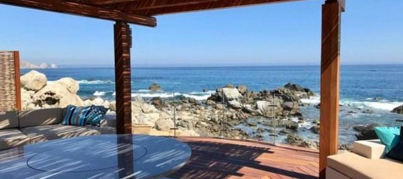 Casa de 5 dormitorios en Baja California Sur, Mexico No. 189018 2