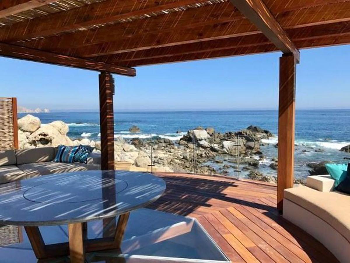 Casa de 5 dormitorios en Baja California Sur, Mexico No. 189018