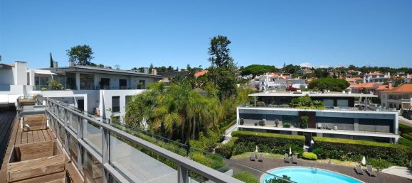 Duplex T3 em Cascais, Portugal N.º 96333 27