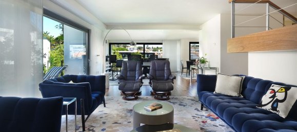 Duplex T3 em Cascais, Portugal N.º 96333 7