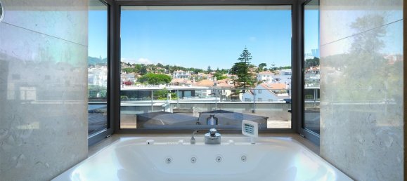 Duplex T3 em Cascais, Portugal N.º 96333 18