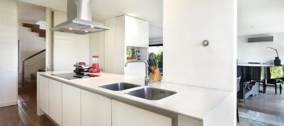 Duplex T3 em Cascais, Portugal N.º 96333 11