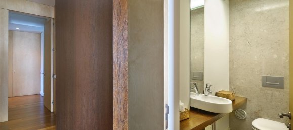 Duplex T3 em Cascais, Portugal N.º 96333 12