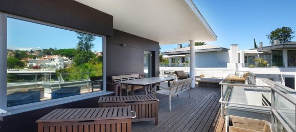 Duplex T3 em Cascais, Portugal N.º 96333 26