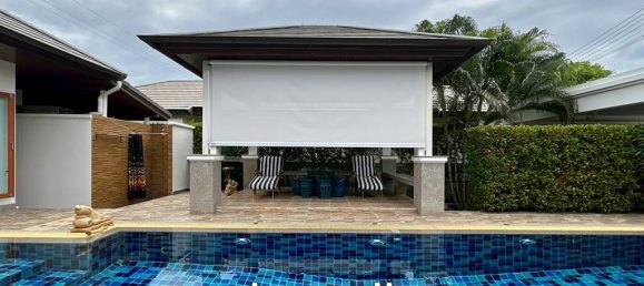 3 bedrooms Villa in Hua Hin, Thailand No. 23916 7