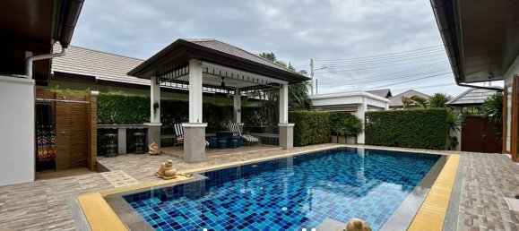 3 bedrooms Villa in Hua Hin, Thailand No. 23916 5