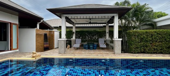 3 bedrooms Villa in Hua Hin, Thailand No. 23916 6